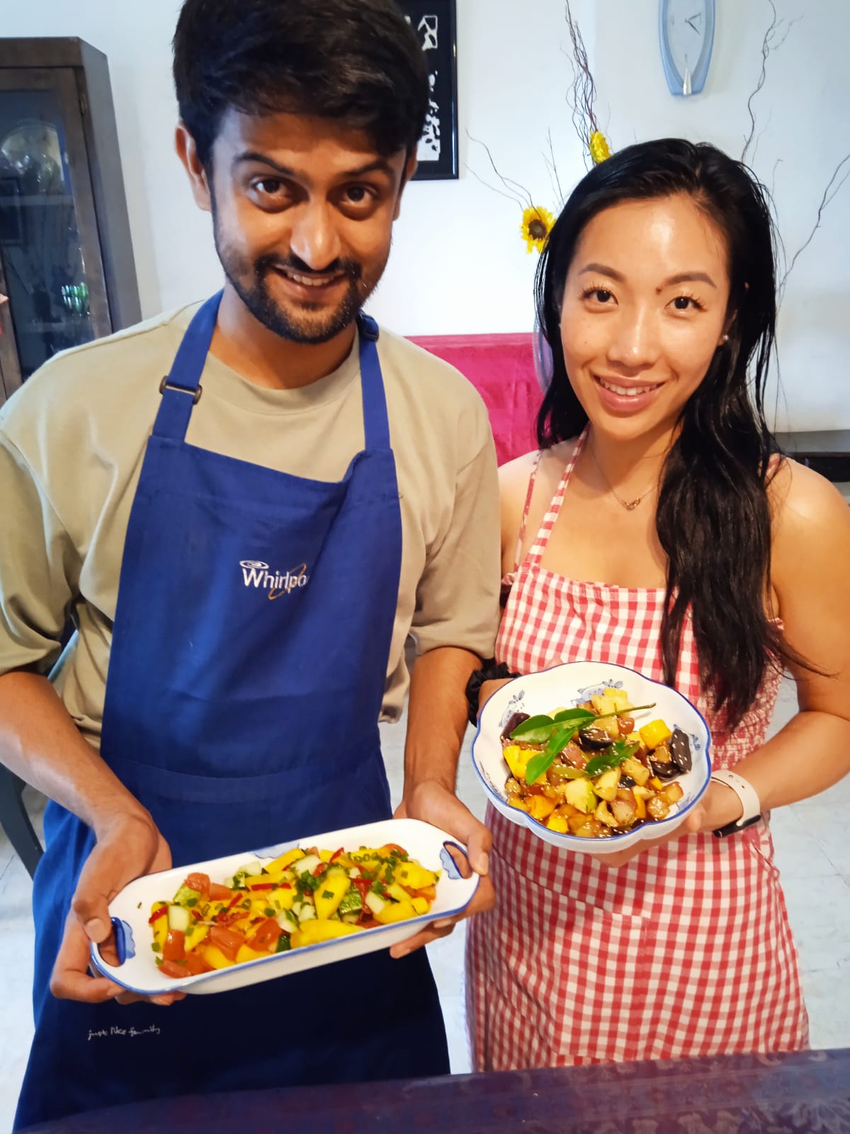 Cooking Class