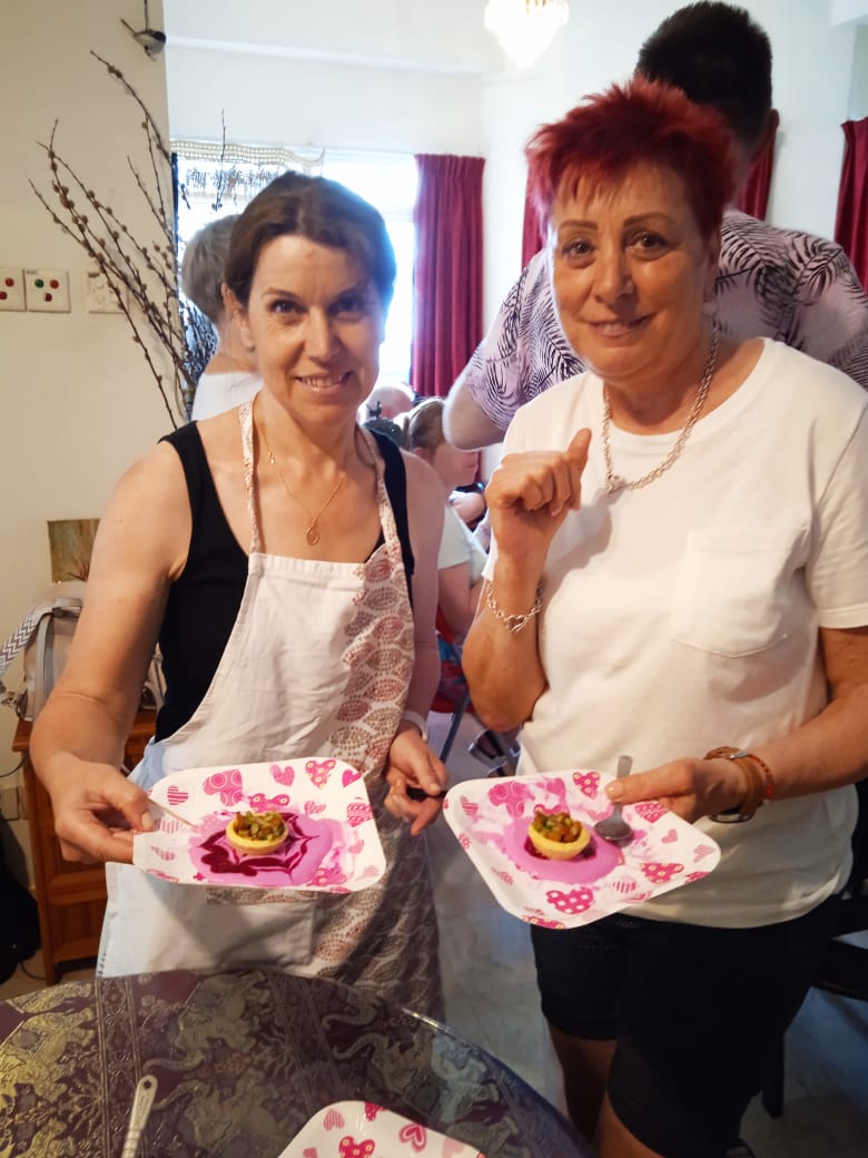 Cooking Class