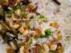 Mangalorean Ghee Rice