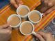 Masala Chai