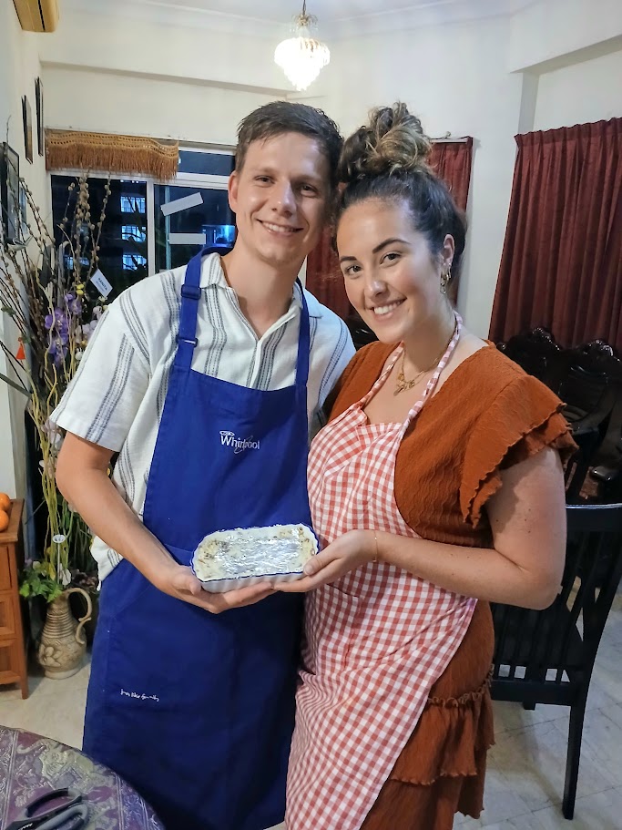 Cooking Class
