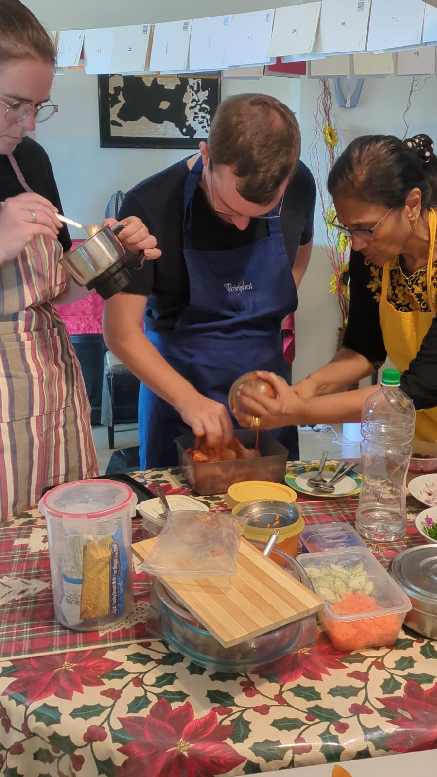 Cooking Class