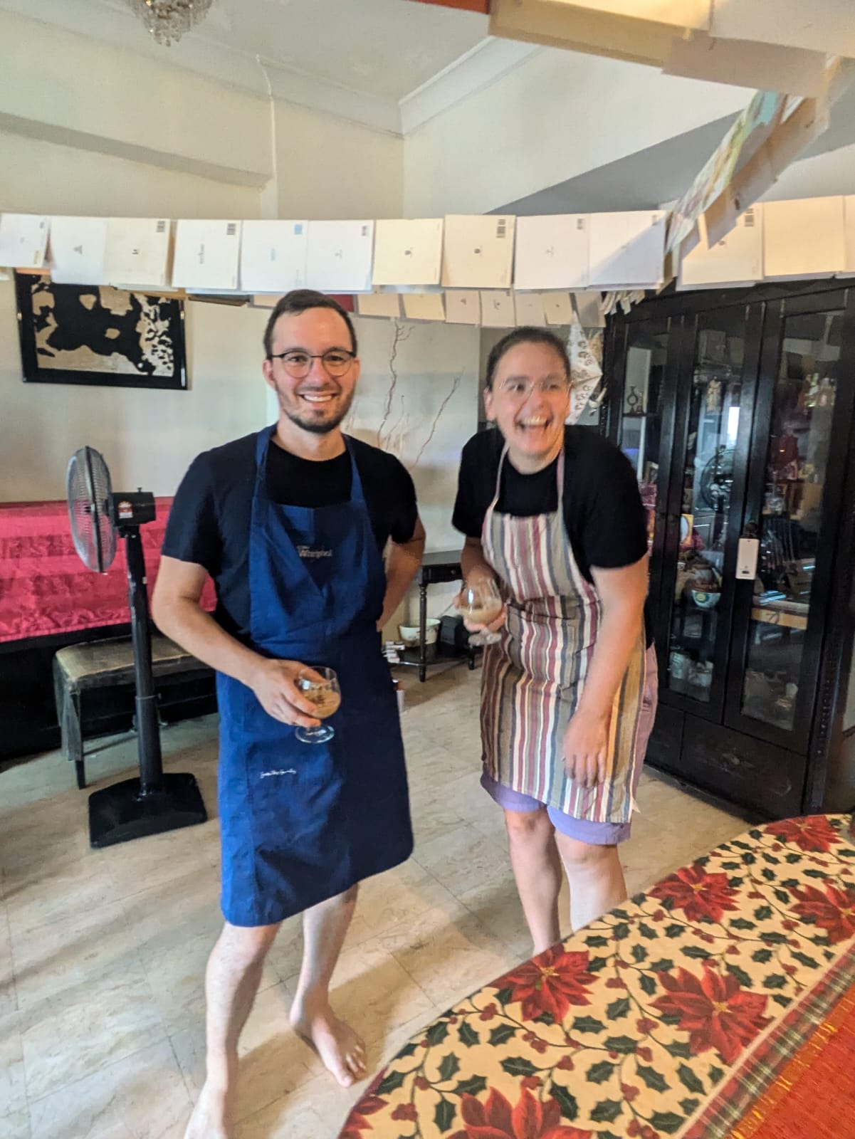 Cooking Class