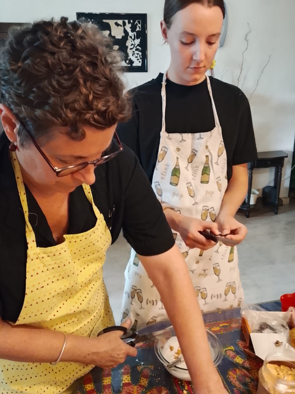 Cooking Class