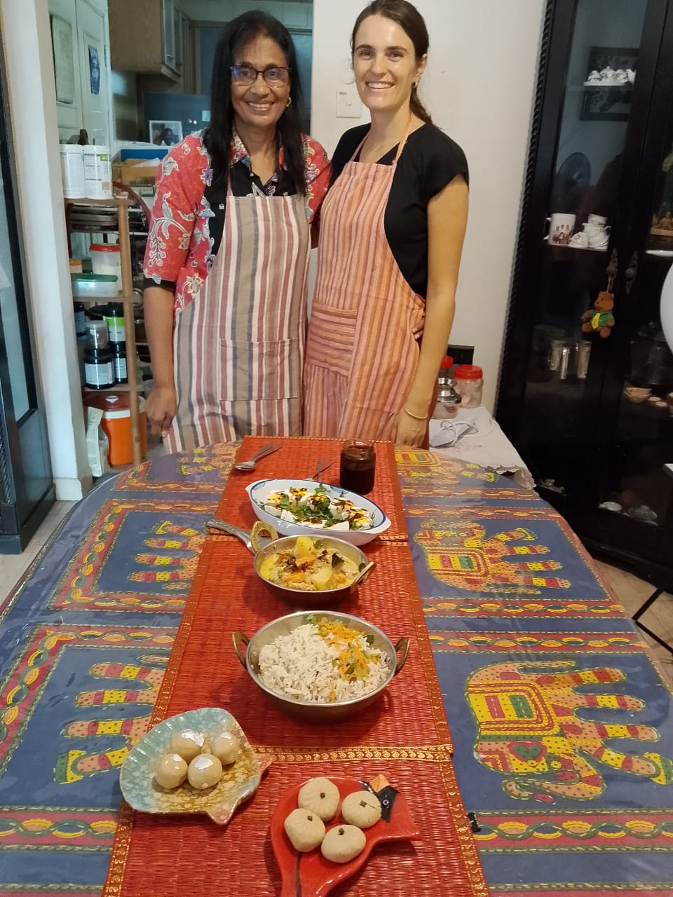 Cooking Class