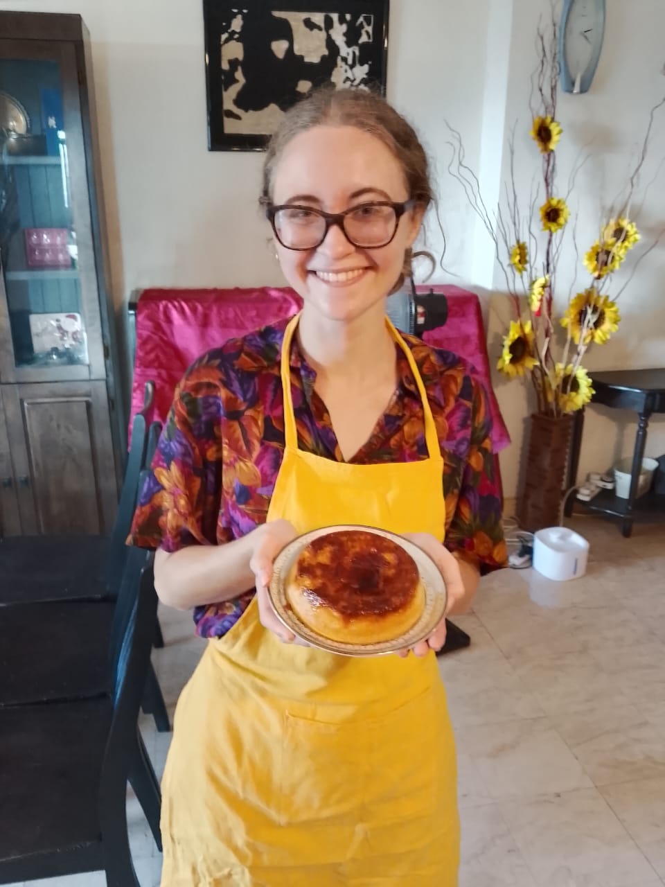 Indian Sweets Workshop