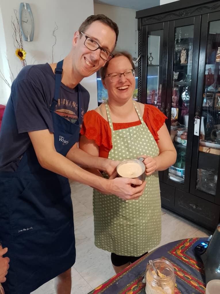 Cooking Class