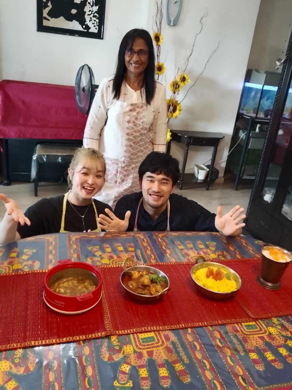 Cooking Class