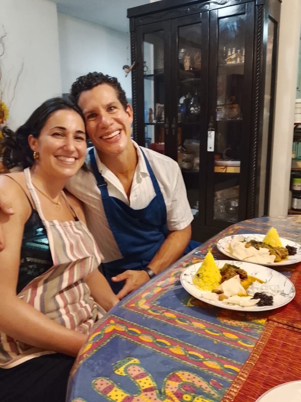 Cooking Class