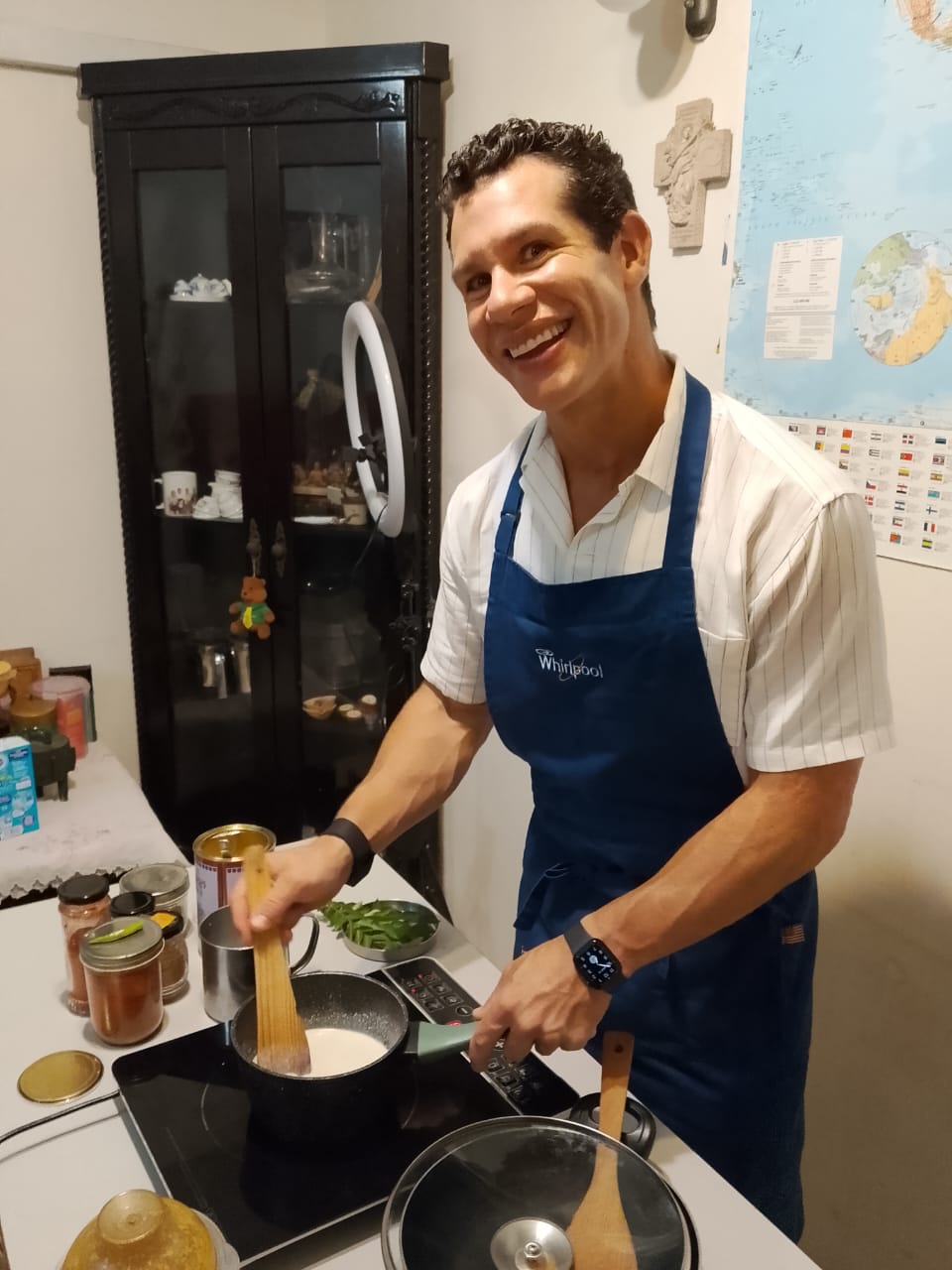 Cooking Class