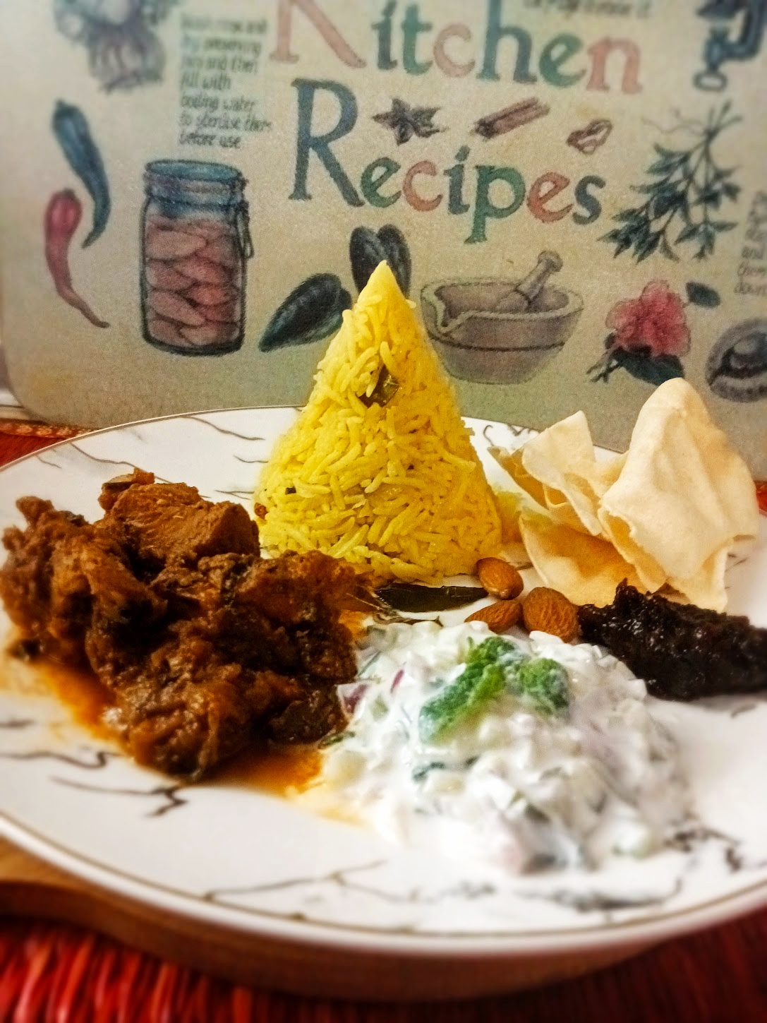 Cooking Class