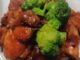 Pressure Cooker Honey Chicken