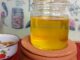 Homemade Ghee from Cream