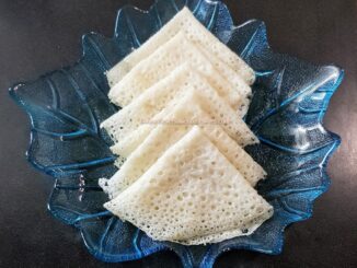 Neeru Dosa
