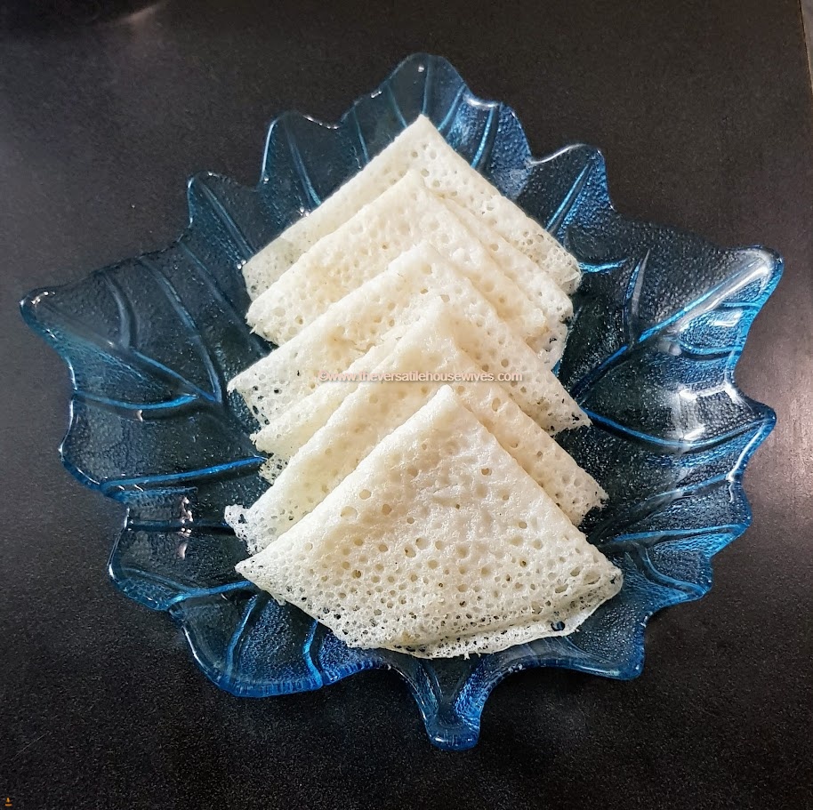 Neeru Dosa