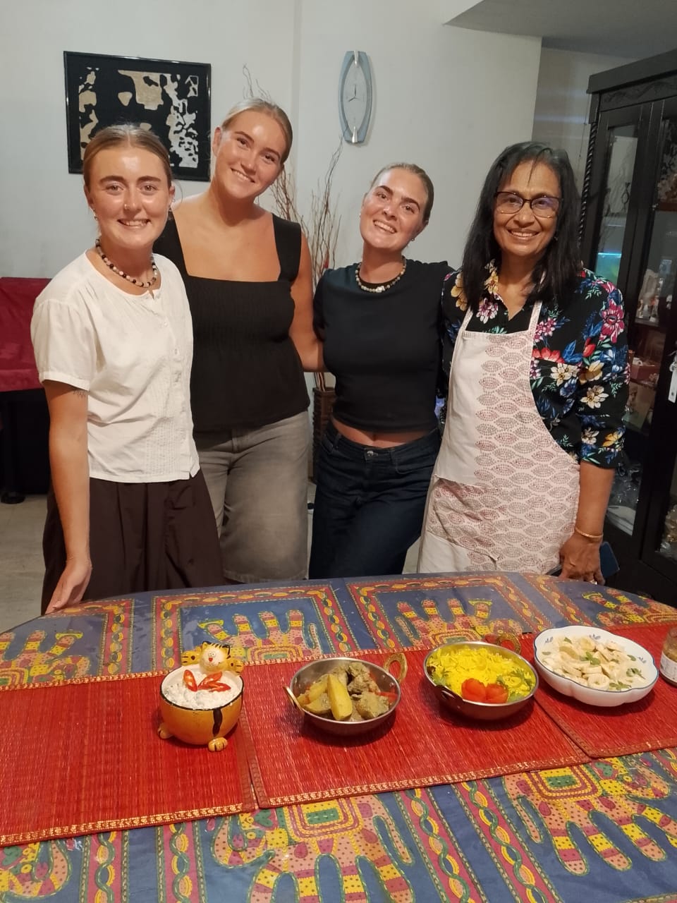 Cooking Class
