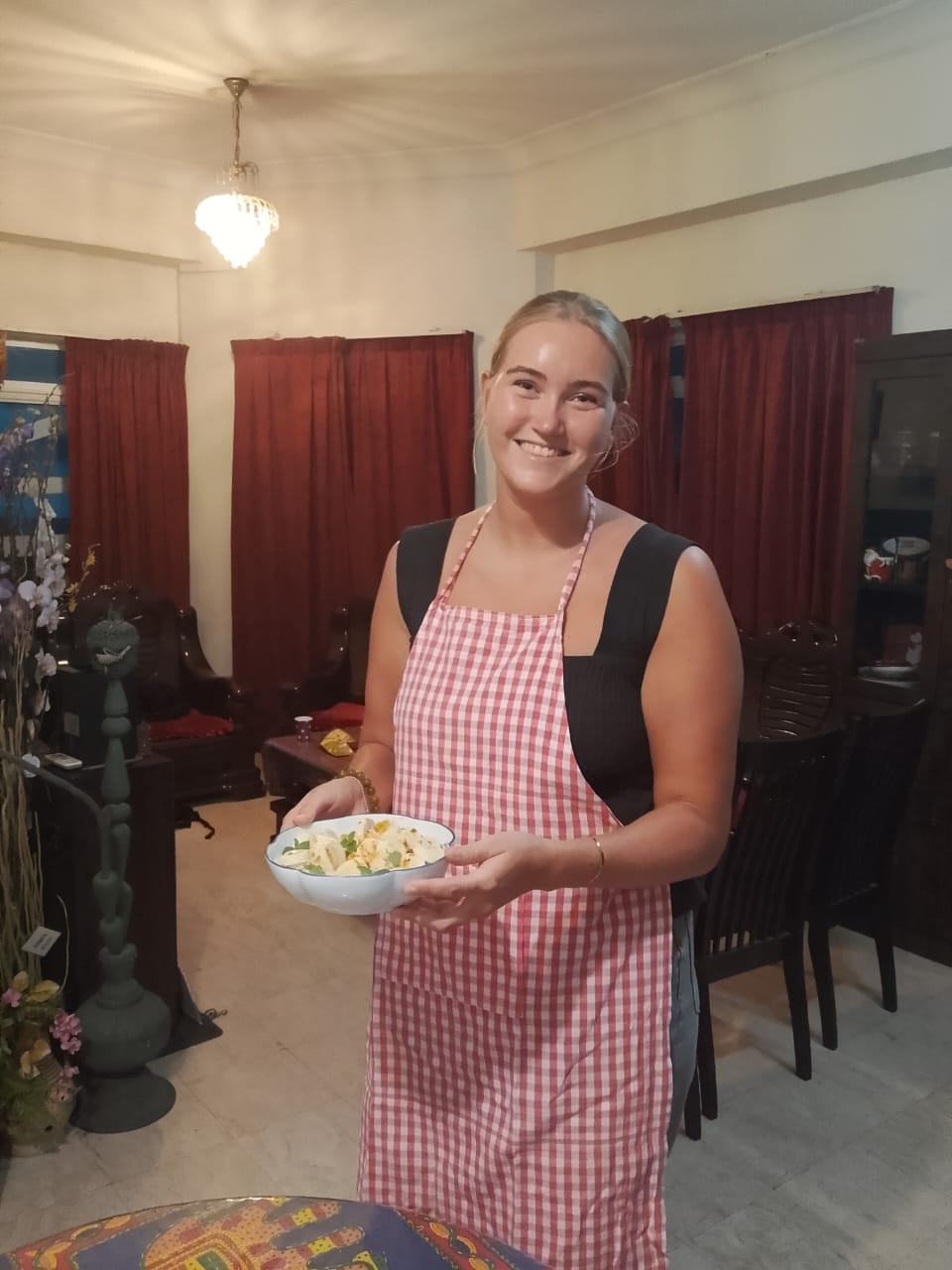 Cooking Class