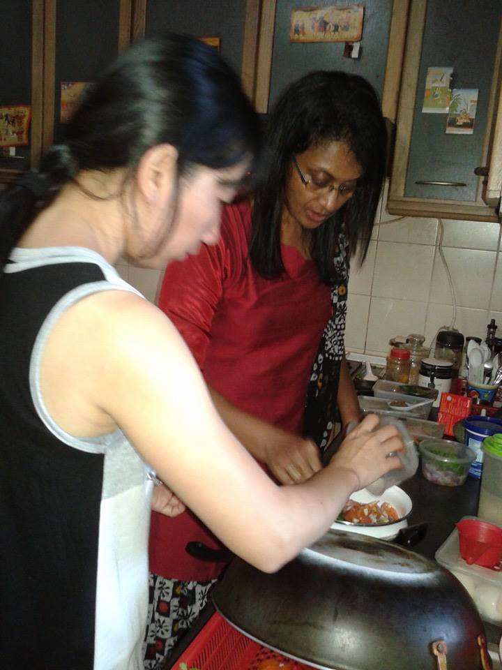 Cooking Class
