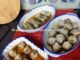 Rice Paper Wontons