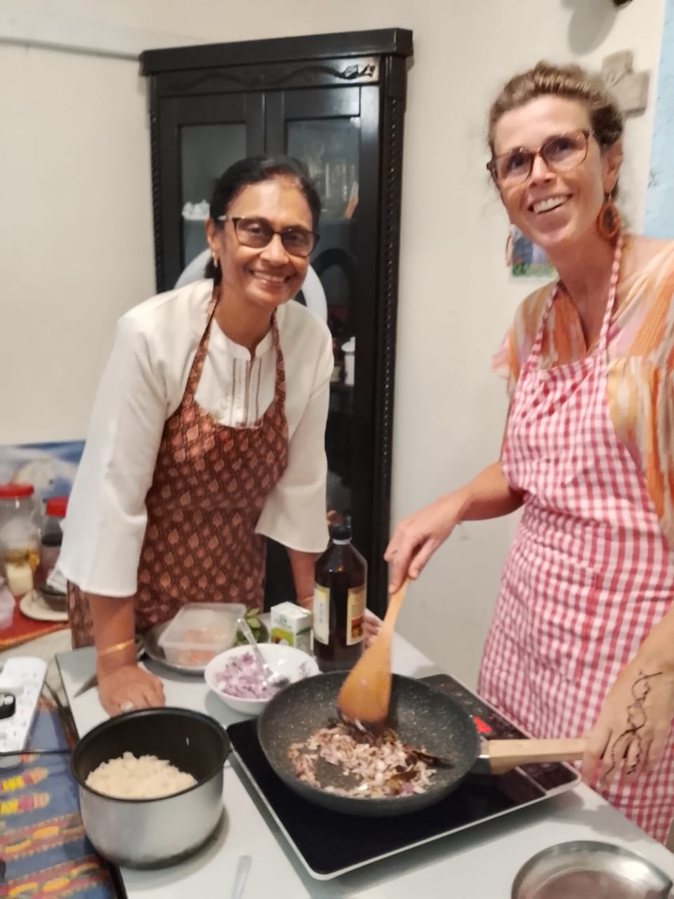 Cooking Class