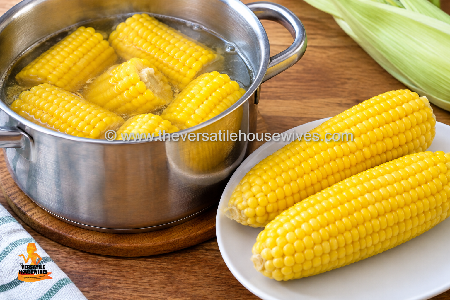 Callie's Corn