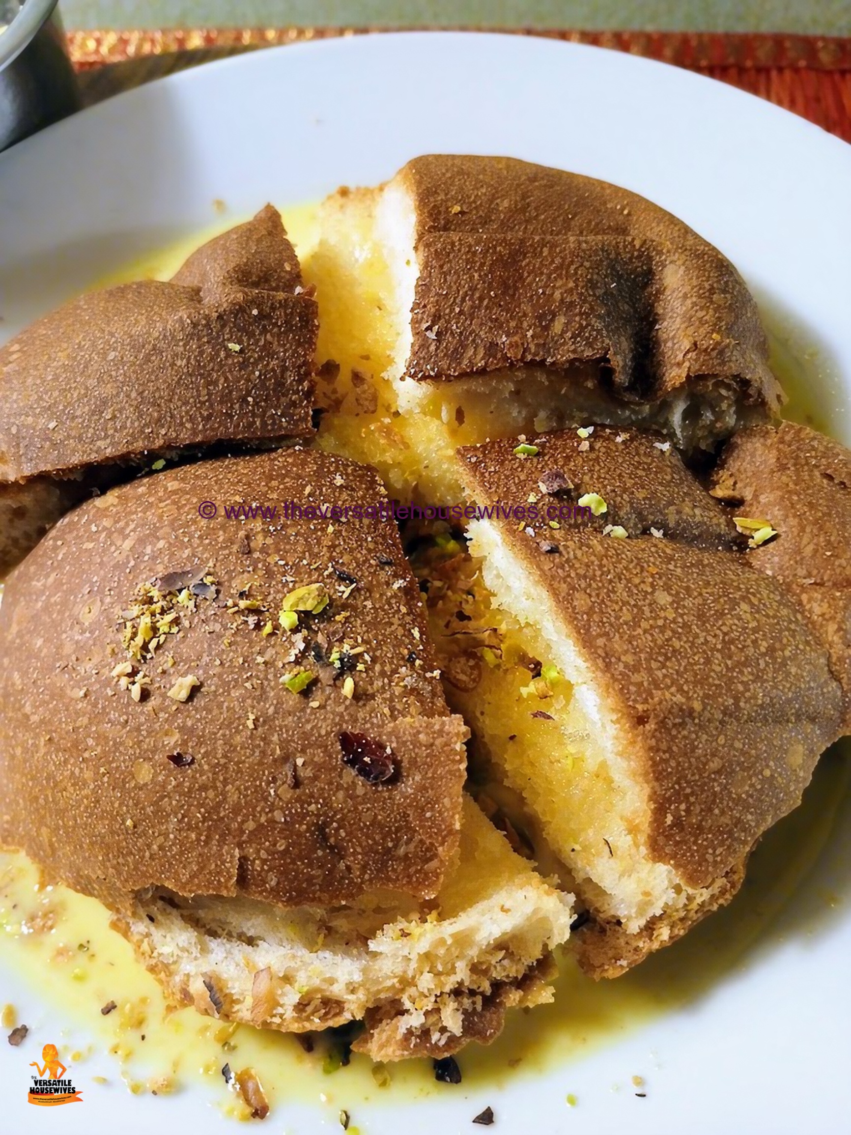 Bun Maska